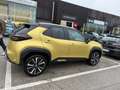 Toyota Yaris Cross Yaris Cross Hybrid 1.5 premier 92 cv Oro - thumbnail 2