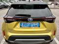 Toyota Yaris Cross Yaris Cross Hybrid 1.5 premier 92 cv Oro - thumbnail 4