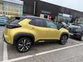 Toyota Yaris Cross Yaris Cross Hybrid 1.5 premier 92 cv Oro - thumbnail 7