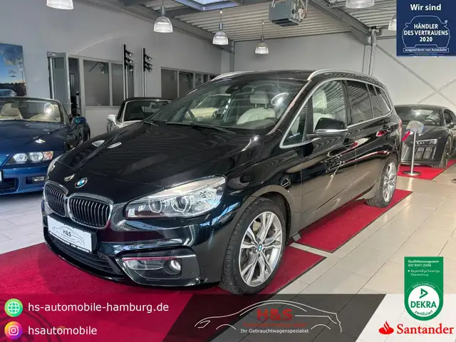 BMW 2er