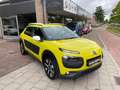 Citroen C4 Cactus 1.2 VTi Feel/Airco//Camera!/cruisecontro/ lm velge Yellow - thumbnail 7