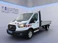 Ford Transit Pritsche EK Trend 2.0l 350 L3 *AHK*RFK*PARKSENSORE Weiß - thumbnail 2