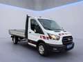Ford Transit Pritsche EK Trend 2.0l 350 L3 *AHK*RFK*PARKSENSORE Weiß - thumbnail 8