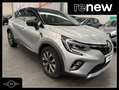 Renault Captur Intens 1.0 tce ECO-G 100cv GPL Argento - thumbnail 1