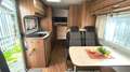 Caravans-Wohnm Bürstner A645 Nexxo Famili, generalüberholter AT- Motor Weiß - thumbnail 11