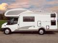 Caravans-Wohnm Bürstner A645 Nexxo Famili, generalüberholter AT- Motor Weiß - thumbnail 3