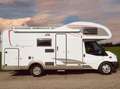 Caravans-Wohnm Bürstner A645 Nexxo Famili, generalüberholter AT- Motor Weiß - thumbnail 4