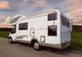 Caravans-Wohnm Bürstner A645 Nexxo Famili, generalüberholter AT- Motor Weiß - thumbnail 2