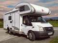 Caravans-Wohnm Bürstner A645 Nexxo Famili, generalüberholter AT- Motor Weiß - thumbnail 5