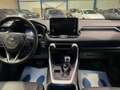 Toyota RAV 4 2.5i 2WD Hybrid (Li-ion) Bleu - thumbnail 8