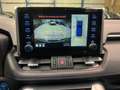 Toyota RAV 4 2.5i 2WD Hybrid (Li-ion) Bleu - thumbnail 11