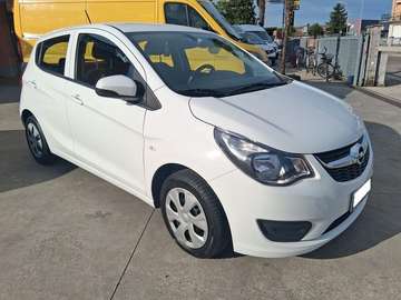 Karl 1.0 75 CV N-Joy