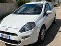 Fiat Punto Punto 5p 1.4 easypower Pop Gpl Blanc - thumbnail 2