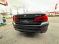 BMW 520 d Lim.-LED-1.HAND-NAVI-SZH-SCHECKHEFT-8xBEREIFT Grijs - thumbnail 14