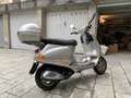 Vespa ET 4 Zilver - thumbnail 15