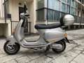 Vespa ET 4 Zilver - thumbnail 2