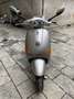 Vespa ET 4 Zilver - thumbnail 1