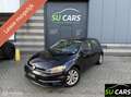 Volkswagen Golf 1.0 TSI Automaat CAM|ACC|Sensoren|Carplay Zwart - thumbnail 1
