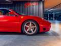 Ferrari 360 F360 Spider F1 Rojo - thumbnail 7