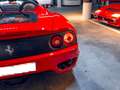 Ferrari 360 F360 Spider F1 Rojo - thumbnail 13