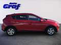Hyundai BAYON GO 1.0 T-GDI y6bg1 Rot - thumbnail 3