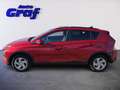 Hyundai BAYON GO 1.0 T-GDI y6bg1 Rot - thumbnail 6