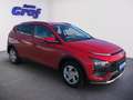 Hyundai BAYON GO 1.0 T-GDI y6bg1 Rot - thumbnail 2