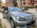 Mercedes-Benz C 200 cdi (be) Elegance Grigio - thumbnail 2