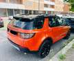 Land Rover Discovery Sport Discovery Sport 2.0 si4 HSE Luxury awd 241cv GPL Arancione - thumbnail 5