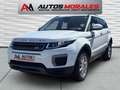 Land Rover Range Rover Evoque 2.0eD4 Pure 2WD 150 Blanco - thumbnail 6