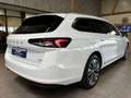 Skoda Superb TDI 4x4 Selection Navi App ACC 5JG 360 Blanc - thumbnail 4