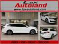 Skoda Superb TDI 4x4 Selection Navi App ACC 5JG 360 Blanc - thumbnail 1