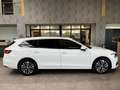 Skoda Superb TDI 4x4 Selection Navi App ACC 5JG 360 Blanc - thumbnail 2