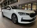 Skoda Superb TDI 4x4 Selection Navi App ACC 5JG 360 Blanc - thumbnail 3