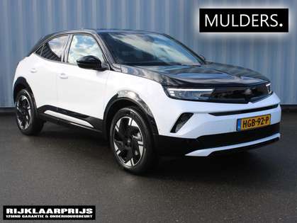 Opel Mokka-E Electric GS 54 kWh LONG RANGE FULL OPTIONS