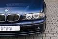 BMW 540 5-serie 540i Edition I Highline I DSP I Style 32 I Blauw - thumbnail 9
