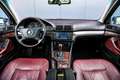 BMW 540 5-serie 540i Edition I Highline I DSP I Style 32 I Blauw - thumbnail 45