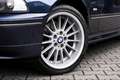 BMW 540 5-serie 540i Edition I Highline I DSP I Style 32 I Blauw - thumbnail 5