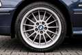 BMW 540 5-serie 540i Edition I Highline I DSP I Style 32 I Blauw - thumbnail 12