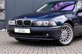BMW 540 5-serie 540i Edition I Highline I DSP I Style 32 I Blauw - thumbnail 2