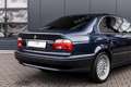 BMW 540 5-serie 540i Edition I Highline I DSP I Style 32 I Blauw - thumbnail 35