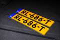 BMW 540 5-serie 540i Edition I Highline I DSP I Style 32 I Blauw - thumbnail 30