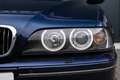 BMW 540 5-serie 540i Edition I Highline I DSP I Style 32 I Blauw - thumbnail 10