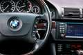 BMW 540 5-serie 540i Edition I Highline I DSP I Style 32 I Blauw - thumbnail 50