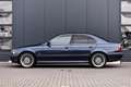 BMW 540 5-serie 540i Edition I Highline I DSP I Style 32 I Blauw - thumbnail 11