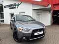Mitsubishi ASX Intro Edition 2WD/SHZ/TEMP/GJR/KLIMAAUT Grau - thumbnail 1
