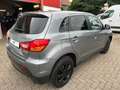 Mitsubishi ASX Intro Edition 2WD/SHZ/TEMP/GJR/KLIMAAUT Grau - thumbnail 5