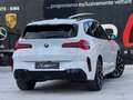 BMW X3 xDrive20d MHEV MSport PRO 197CV TETTO ICONIC GLOW Bianco - thumbnail 3