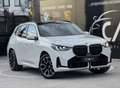 BMW X3 xDrive20d MHEV MSport PRO 197CV TETTO ICONIC GLOW Bianco - thumbnail 9