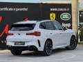 BMW X3 xDrive20d MHEV MSport PRO 197CV TETTO ICONIC GLOW Bianco - thumbnail 11